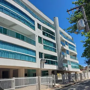  Apartamento Residencial Borboletas Do Mar